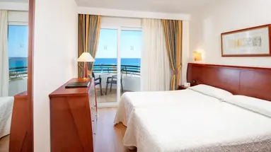 Hipotels Dunas Cala Millor ****