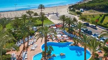 Hipotels Dunas Cala Millor ****