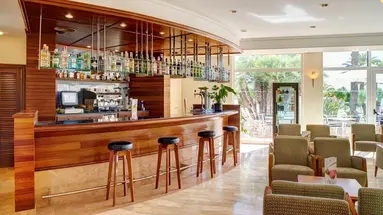 Hipotels Dunas Cala Millor ****