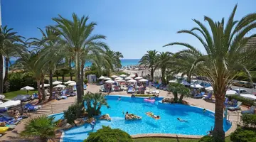 Hipotels Dunas
