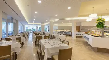 HIPOTELS DUNAS