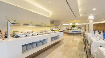 HIPOTELS DUNAS