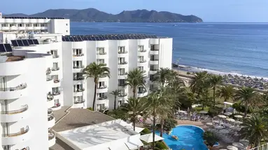 HIPOTELS DUNAS