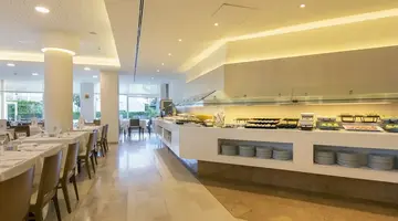 HIPOTELS DUNAS