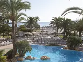 HIPOTELS DUNAS