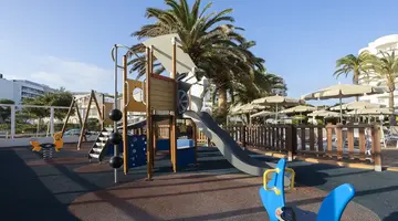 HIPOTELS DUNAS