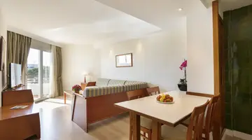 HIPOTELS DUNAS