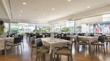 HIPOTELS DUNAS