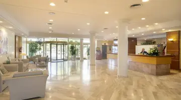 HIPOTELS DUNAS