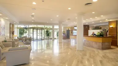 HIPOTELS DUNAS