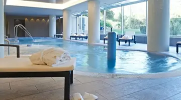 Hipotels Eurotel Punta Rotja & Spa