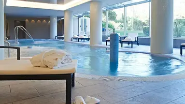 Hipotels Eurotel Punta Rotja & Spa
