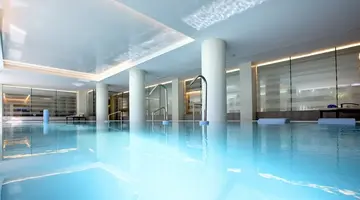 Hipotels Eurotel Punta Rotja & Spa
