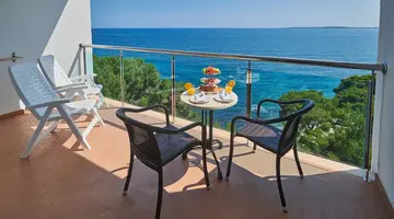 Hipotels Eurotel Punta Rotja & Spa