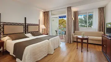 Hipotels Eurotel Punta Rotja & Spa