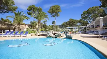 Hipotels Eurotel Punta Rotja & Spa