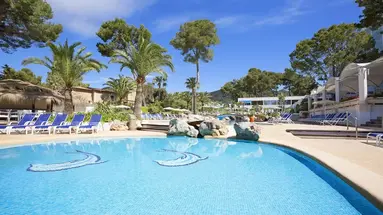 Hipotels Eurotel Punta Rotja & Spa