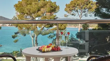 Hipotels Eurotel Punta Rotja & Spa