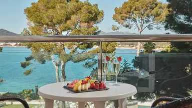 Hipotels Eurotel Punta Rotja & Spa