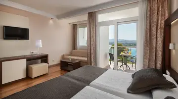 Hipotels Eurotel Punta Rotja & Spa