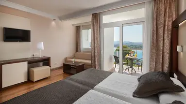 Hipotels Eurotel Punta Rotja & Spa
