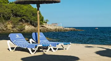 Hipotels Eurotel Punta Rotja & Spa