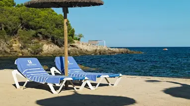 Hipotels Eurotel Punta Rotja & Spa