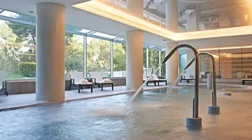 Hipotels Eurotel Punta Rotja & Spa