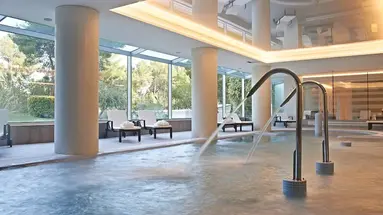 Hipotels Eurotel Punta Rotja & Spa