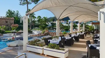 Hipotels Eurotel Punta Rotja & Spa