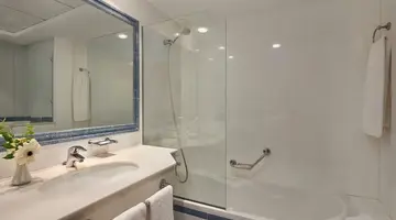 Hipotels Eurotel Punta Rotja & Spa