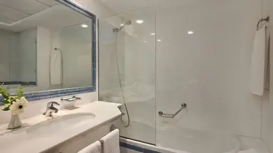 Hipotels Eurotel Punta Rotja & Spa