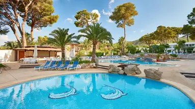 Hipotels Eurotel Punta Rotja & Spa