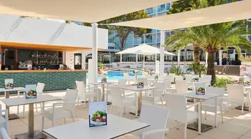 Hipotels Eurotel Punta Rotja & Spa