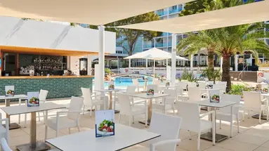 Hipotels Eurotel Punta Rotja & Spa