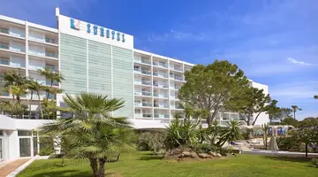 Hipotels Eurotel Punta Rotja & Spa