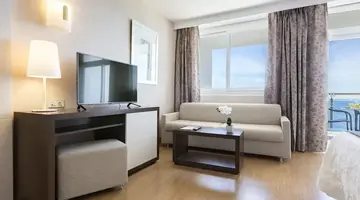 Hipotels Eurotel Punta Rotja & Spa