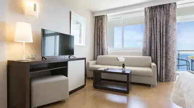 Hipotels Eurotel Punta Rotja & Spa