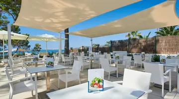 Hipotels Eurotel Punta Rotja & Spa