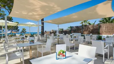 Hipotels Eurotel Punta Rotja & Spa
