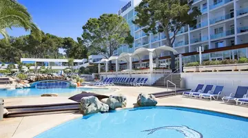 Hipotels Eurotel Punta Rotja & Spa