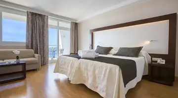 Hipotels Eurotel Punta Rotja & Spa