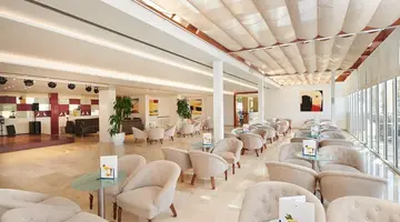 Hipotels Eurotel Punta Rotja & Spa