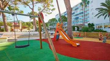 Hipotels Eurotel Punta Rotja & Spa