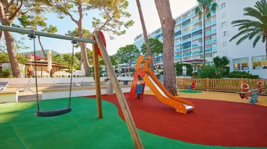 Hipotels Eurotel Punta Rotja & Spa