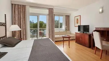 Hipotels Eurotel Punta Rotja & Spa