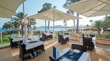 Hipotels Eurotel Punta Rotja & Spa