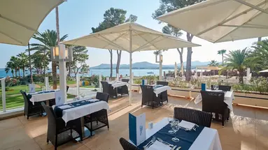 Hipotels Eurotel Punta Rotja & Spa