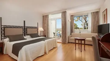 Hipotels Eurotel Punta Rotja & Spa