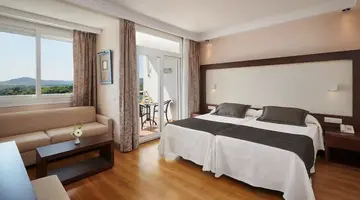 Hipotels Eurotel Punta Rotja & Spa